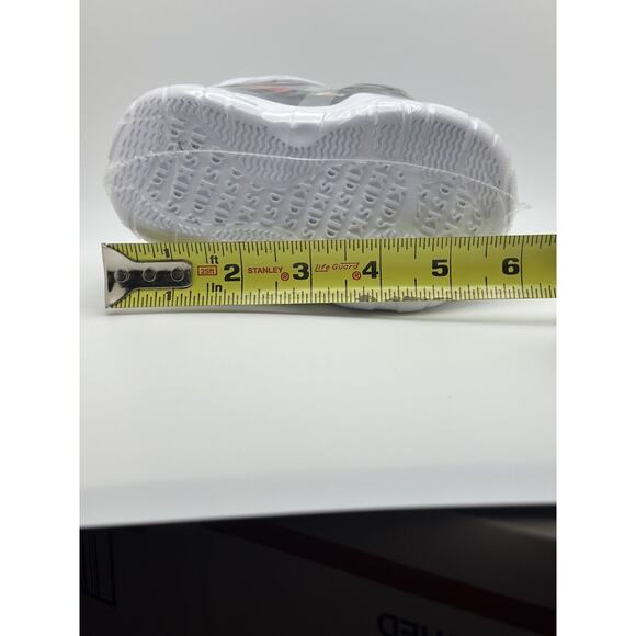 JOINFREE Toddler Boys Girls Warm Winter Boots Non-Slip Lightweight Black 5.5T - Picture 14 of 15